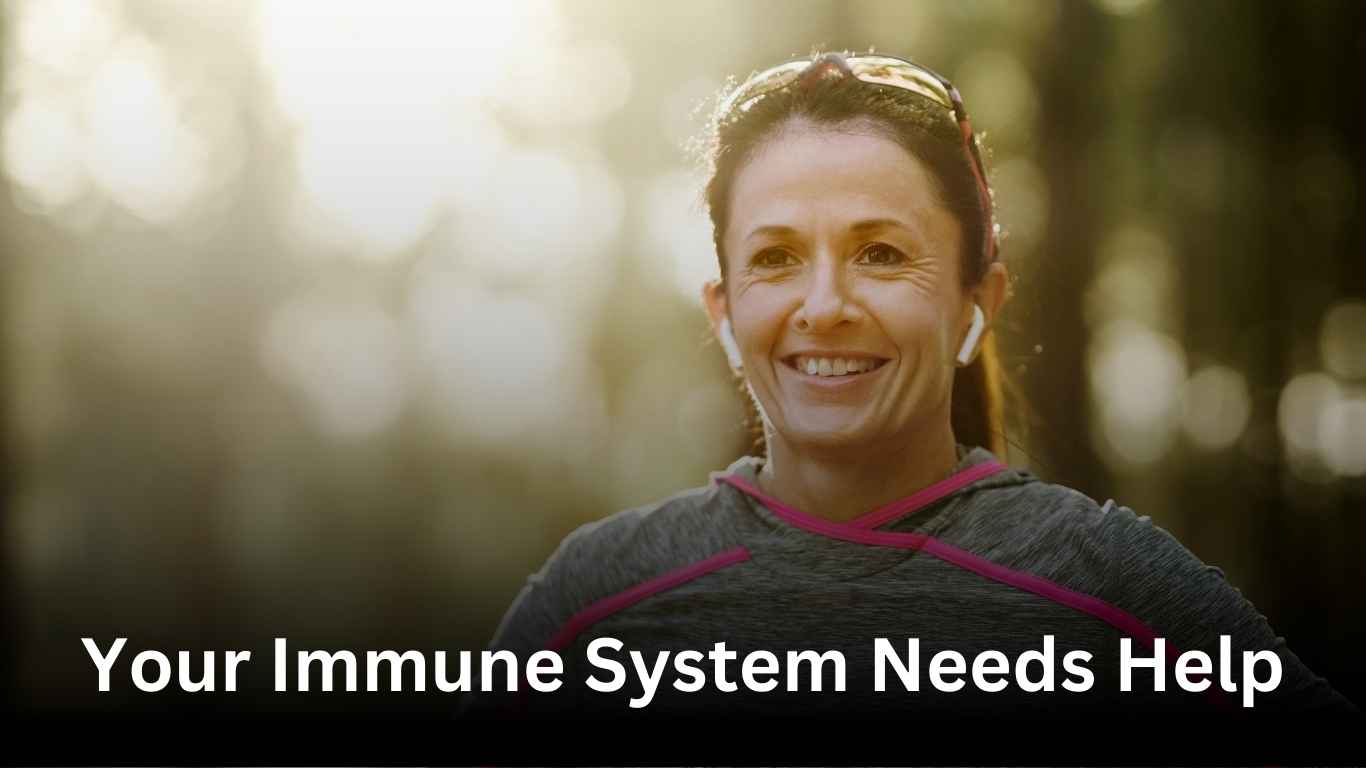 Boost Immunity Naturally